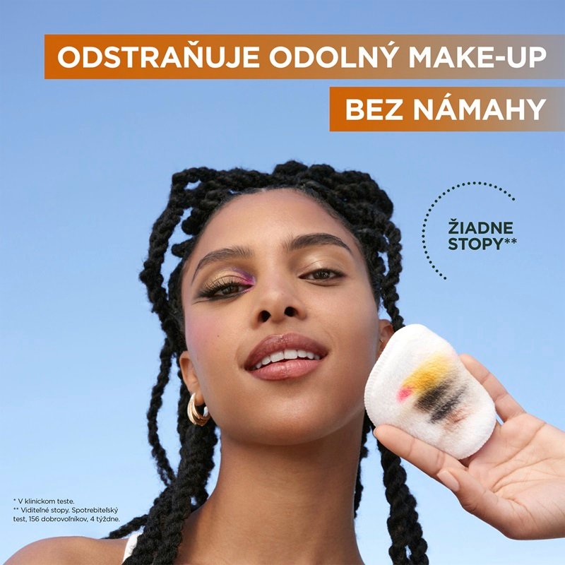 Garnier dvojsekundová micelárna hmla, 150 ml - 6